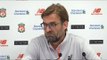 Liverpool 1-2 Crystal Palace - Jurgen Klopp Full Post Match Press Conference