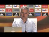 Celta Vigo 0-1 Manchester United - Jose Mourinho Full Post Match Press Conference - Europa League