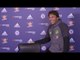 Antonio Conte Full Pre-Match Press Conference - Chelsea v Southampton