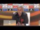 Jose Mourinho Full Pre-Match Press Conference - Celta Vigo v Manchester United - Europa League