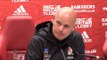 Middlesbrough 1-2 Arsenal - Steve Agnew Full Post Match Press Conference