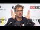Watford 0-1 Liverpool - Jurgen Klopp Full Post Match Press Conference