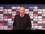 Manchester City 3-1 West Brom - Tony Pulis Full Post Match Press Conference