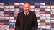 Manchester City 3-1 West Brom - Tony Pulis Full Post Match Press Conference