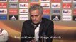 Jose Mourinho - 'We Would Swap Europa League For The Manchester Bombing Victims' Lives'