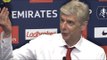 Arsene Wenger Full Press Conference After Arsenal Win FA Cup - Arsenal 2-1 Chelsea