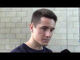 Ajax v Manchester United - Ander Herrera Interview Ahead Of The Europa League Final