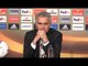 Jose Mourinho Full Press Conference After Manchester United Win The Europa League