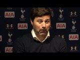 Tottenham 2-0 Arsenal - Mauricio Pochettino Full Post Match Press Conference