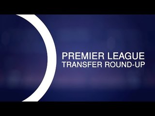 Premier League Transfer Round-Up - John Terry Signs For Villa