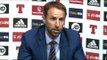 Scotland 2-2 England - Gareth Southgate Full Post Match Press Conference
