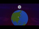 Chelsea - Where Are The Blues Going On Their Summer Tour?