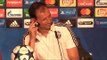 Massimiliano Allegri Press Conference - Juventus v Real Madrid - Champions League Final