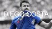 Diego Costa's Chelsea Career In Numbers