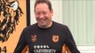 Leonid Slutsky Unveiled As New Hull City Boss