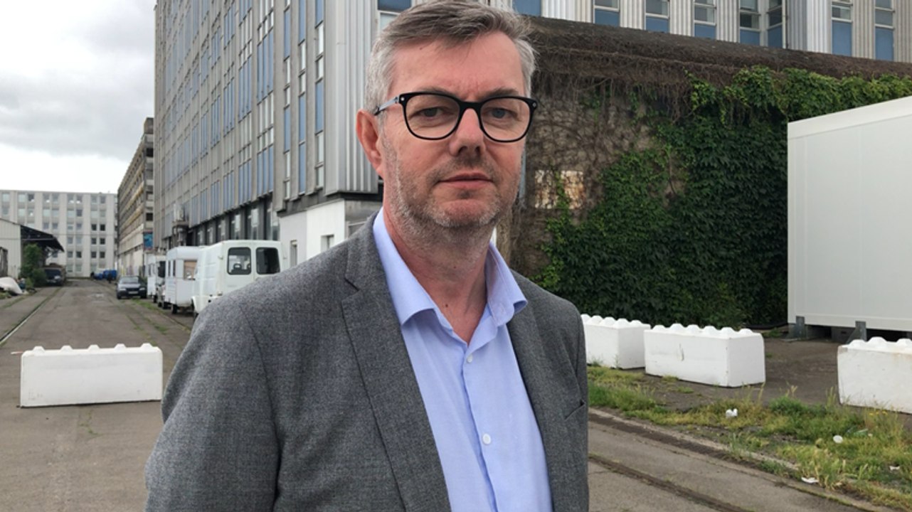 Premiers essais de la navette autonome « satisfaisants »