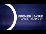 Premier League Transfer Round-Up - Manchester United Sign Lukaku & Rooney Rejoins Everton