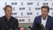 Crystal Palace Announce Frank De Boer As New Manager - Full Press Conference