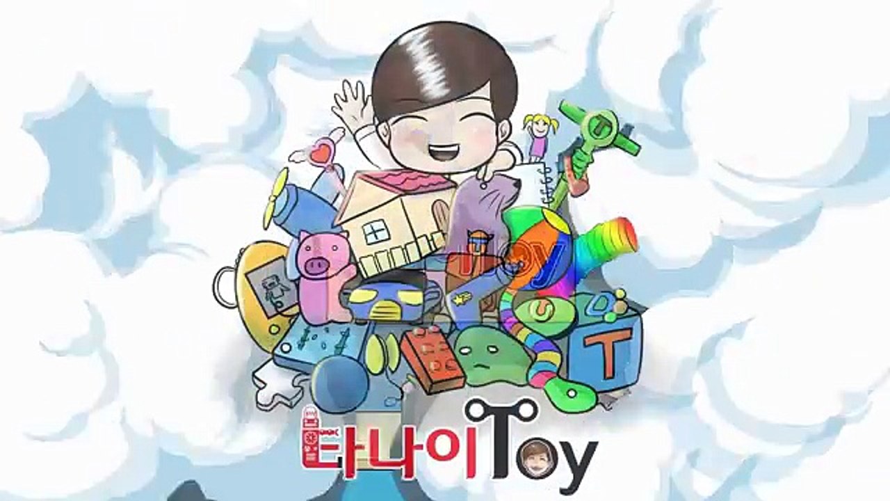 신제품 다이노코어 울트라디버스터 샤벨 조립배틀 첼린지 2부! 3분안에 조립하다 고장나다? 최강공룡합체 놀이- 타나이TOY