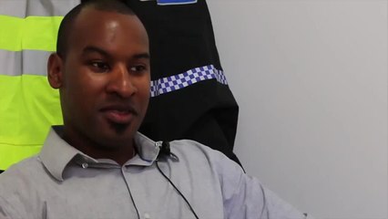 Police Officer Who Fought London Bridge Attackers Reveals He's Returning To Work