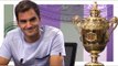 Roger Federer Speaks A Day After Becoming Wimbledon Champion For The Eighth Time