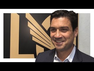 Los Angeles Football Club Reveal Ambitious Plans - So Far They Have Two Players & No Coach