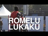 Romelu Lukaku - 'I Want To Help Jose 