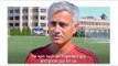 Jose Mourinho On Manchester United's Post-Rooney Era
