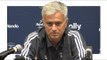 Jose Mourinho Pre-Match Press Conference - Manchester United v Manchester City - Man Utd Tour 2017