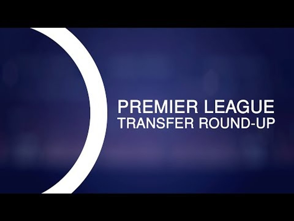 Premier League Transfer Round-Up - Matic Moves From Chelsea To Manchester United