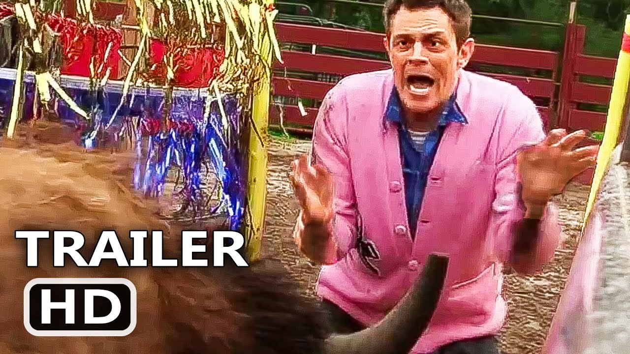 ACTION POINT Official Trailer # 2