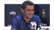 Barcelona 1-0 Manchester United - Ernesto Valverde Post Match Press Conference - Man Utd Tour 2017