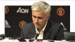 Manchester United 4-0 West Ham - Jose Mourinho Full Post Match Press Conference - Premier League