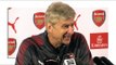 Arsene Wenger Full Pre-Match Press Conference - Stoke v Arsenal - Premier League