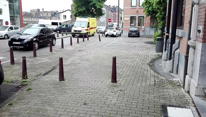 Un élève de 13 ans décède d'une crise cardiaque dans une école de Jambes