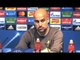 Manchester City 1-0 Feyenoord - Pep Guardiola Full Post Match Press Conference - Champions League