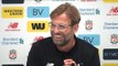 Liverpool 3-0 Southampton - Jurgen Klopp  Post Match Press Conference - Premier League #LIVSOU