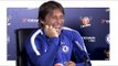 Antonio Conte Full Pre-Match Press Conference - Tottenham v Chelsea - Laughs At Diego Costa's Claims