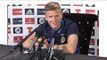 Matt Ritchie Full Pre-Match Press Conference - Lithuania v Scotland - World Cup Qualifying