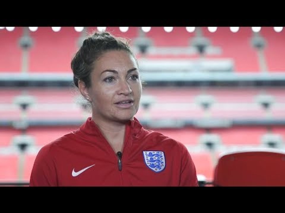 England Striker Jodie Taylor Says There Is No Racism In The Women's Team