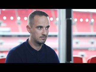 Mark Sampson Has Not Questioned His Position As Women's England Manager After Racism Allegations