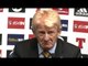 Scotland 2-0 Malta - Gordon Strachan Full Post Match Press Conference - World Cup Qualifying