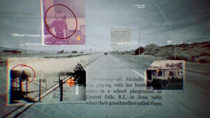 Investigation Discovery - Breaking Homicide