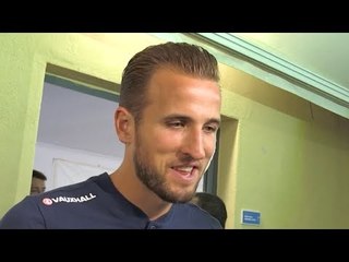 Malta 0-4 England - Harry Kane & Jordan Henderson Post Match Interviews