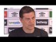 Slaven Bilic Full Pre-Match Press Conference - Newcastle v West Ham - Premier League