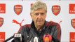 Arsene Wenger Full Pre-Match Press Conference - Arsenal v Bournemouth - Premier League
