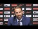 England 2-1 Slovakia - Gareth Southgate Full Post Match Press Conference - World Cup Qualifying