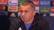 Chelsea 6-0 Qarabag - Gurban Gurbanov Full Post Match Press Conference - Champions League