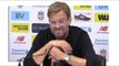 Liverpool 4-0 Arsenal - Jurgen Klopp Full Post Match Press Conference - Premier League