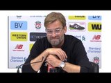Liverpool 4-0 Arsenal - Jurgen Klopp Full Post Match Press Conference - Premier League